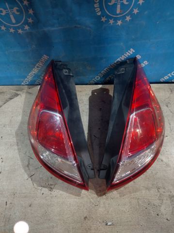 Задняя левая фара C1BB13405AD FORD