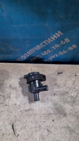 Помпа охлаждения CV618564BA FORD