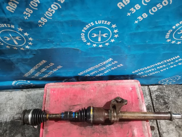 Внешняя граната FR012560X MAZDA