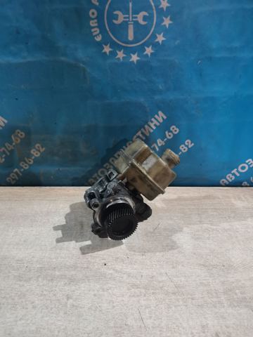 GJ6F32600 MAZDA Насос гидроусилителя руля (ГУР) купить в Ирпень