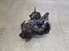 Механическая коробка переключения передач JB3980 RENAULT