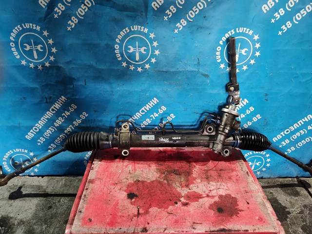 Реечный рулевой механизм LD4732110 MAZDA