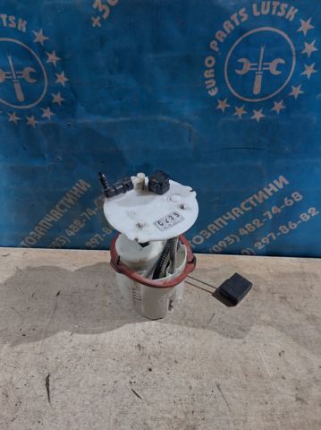 Топливный насос LFB61335ZB MAZDA