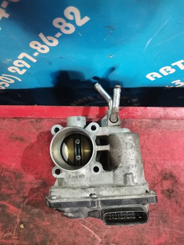 Дроссельная заслонка MN149258 MITSUBISHI
