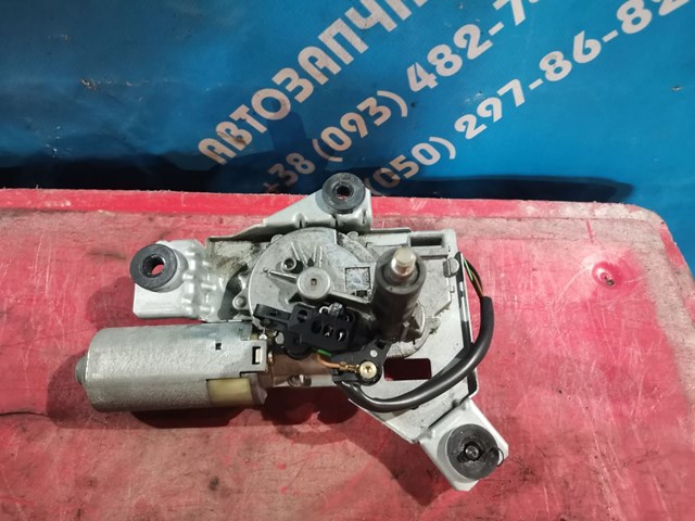 Стеклоочиститель двери задка MR361209 MITSUBISHI