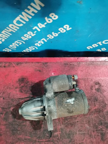 Стартер автомобиля MR994922 MITSUBISHI