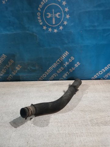 Нижний патрубок радиатора RF5C15185 MAZDA