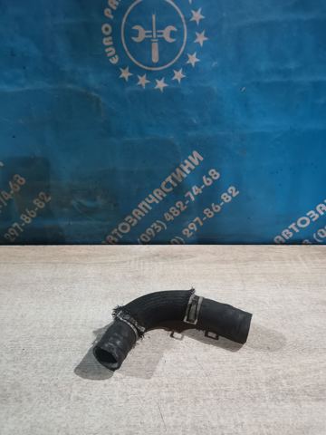 Патрубок системы охлаждения RF5C15186 MAZDA