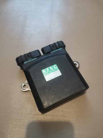 ЭБУ двигателем RF5C18701A MAZDA