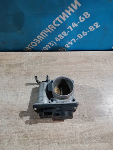 Дроссельная заслонка SERA52601 NISSAN