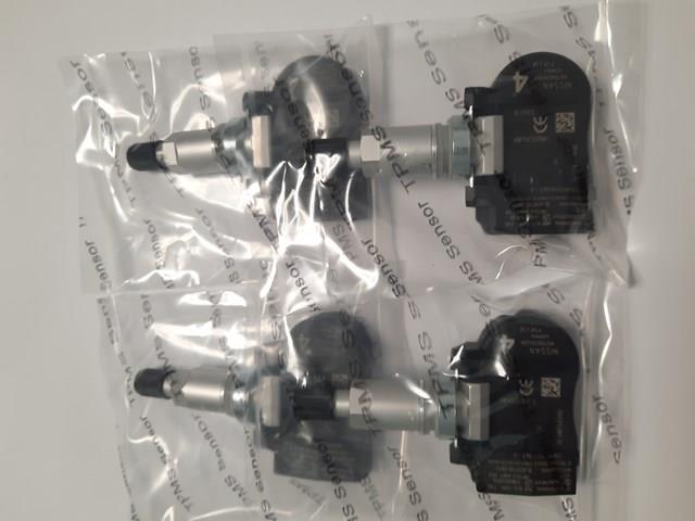 Датчик давления воздуха в шинах Ниссан Альмера II