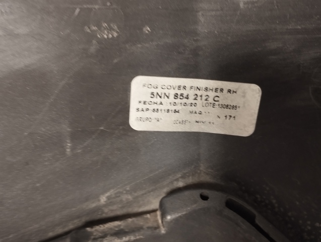 5NN853212CGRU VAG купить в Ирпень