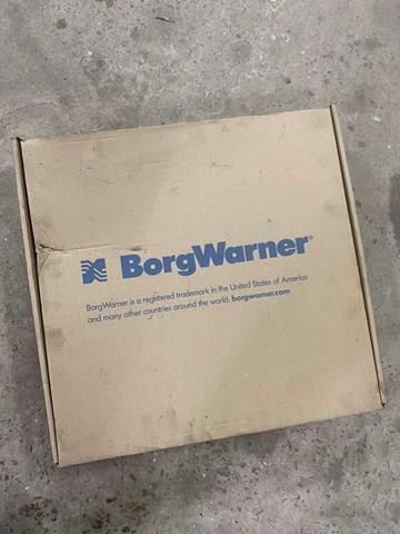 20004779 BORG-WARNER Вискомуфта (вязкостная муфта) вентилятора охлаждения купить в Чернигов