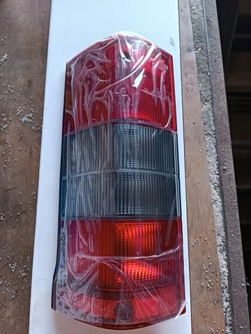 714028940701 MAGNETI MARELLI Фонарь задний левый купить в Харьков