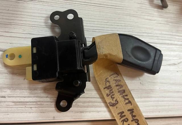 MR537964 Переключатель управления круиз контролем купить Тернополь