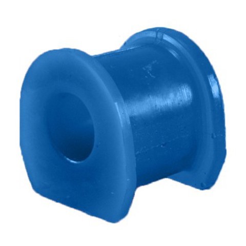 Разрезная втулка стабилизатора Митсубиси Паджеро 4 LONG