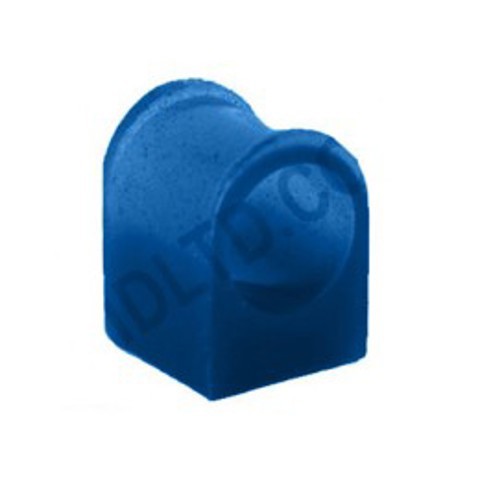 Разрезная втулка стабилизатора Мерседес-бенц Спринтер I 2-t