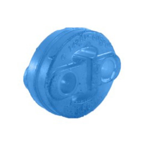 Подушки глушителя Тойота Королла