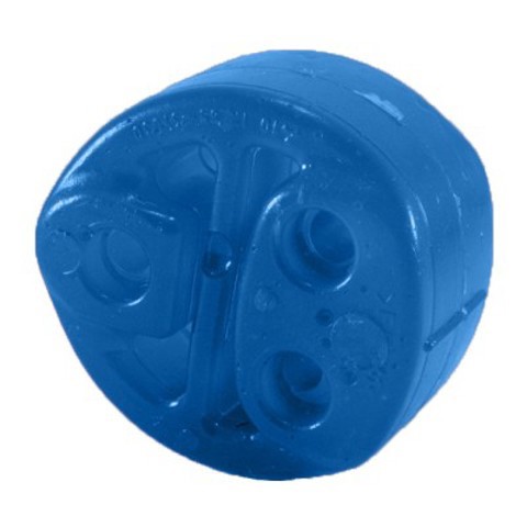 Подушка глушителя Toyota Land Cruiser PRADO ASIA