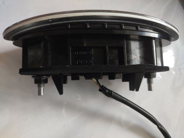 HYUNDAI 81260C1500 в наличии Житомир