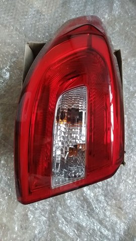 92401C1000 Фонарь задний левый внешний купить Каменское