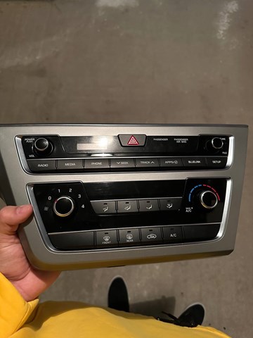 97250C2000 HYUNDAI купить в Николаев