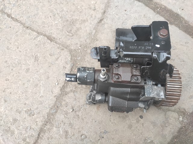 RENAULT 167000938R ТНВД в наличии Полтава
