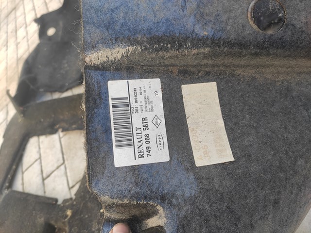 749026009R RENAULT купить в Чернигов