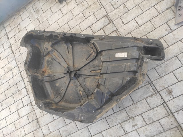 Облицовка багажного отсека нижняя 8200890248 RENAULT