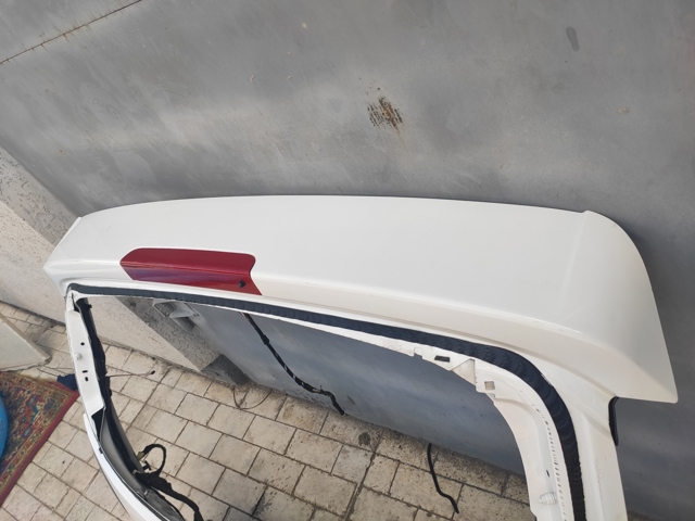 901002669R RENAULT Ляда купить в Львов