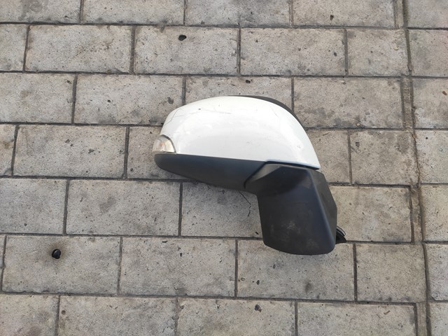 963017468R RENAULT Зеркало заднего вида правое купить в Винница