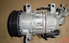 Compressor de aparelho de ar condicionado 9672247080 PEUGEOT