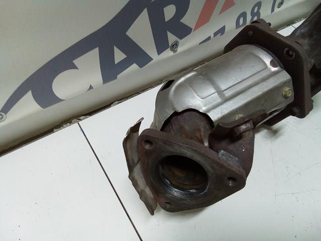 208A35AH0A NISSAN Конвертор - катализатор купить в Ужгород