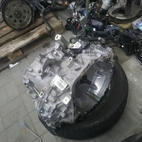 310203WX1E NISSAN АКПП купить в Черкассы