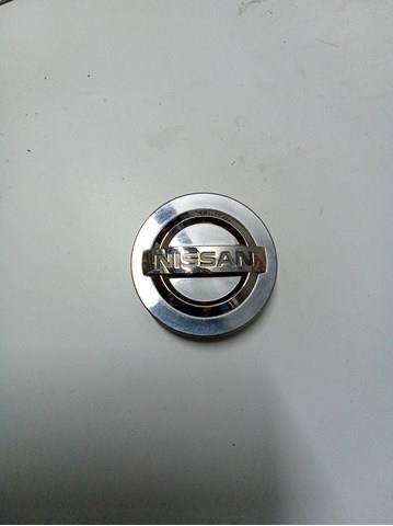 NISSAN 403435Y700 Колпаки в наличии Ровно