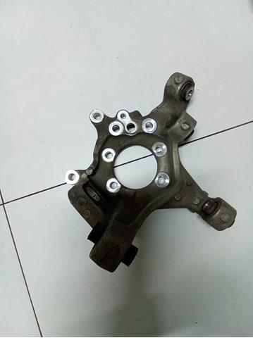 NISSAN 430195CA0A Цапфа задняя левая в наличии Черновцы