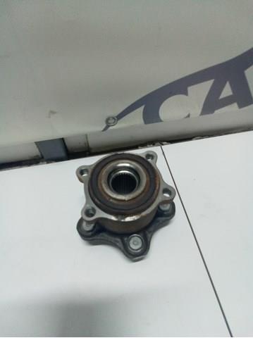 NISSAN 432023JA1B Ступица задняя в наличии Сумы
