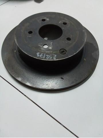 NISSAN 432063JA0A Тормозные диски в наличии Хмельницкий