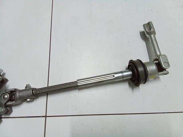 480803JA0A NISSAN Кардан вала рулевой колонки нижний купить в Одесса