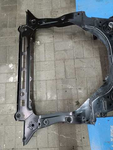 544016RR2A NISSAN Балка передней подвески (подрамник) купить в Запорожье