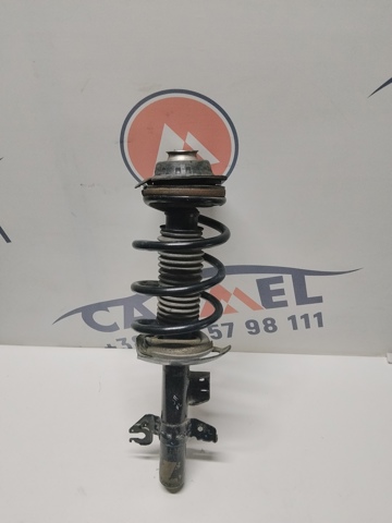 CHRYSLER 68372912AA Пружина передняя левая в наличии Винница