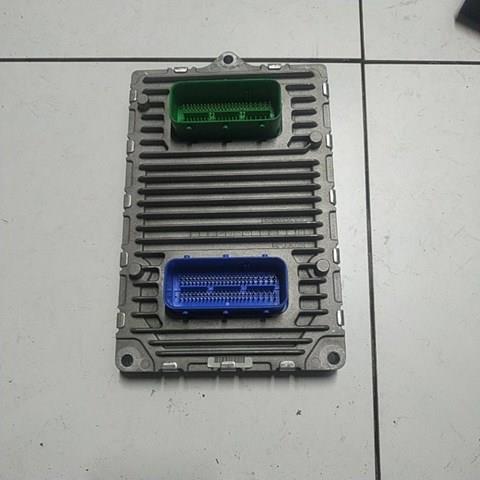 68397063AA CHRYSLER Блок управления двигателем купить в Кривой Рог