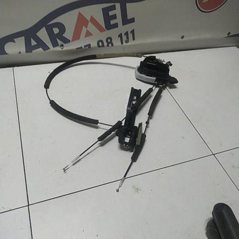 825014GA0A NISSAN Замок двери задней левой купить в Ровно