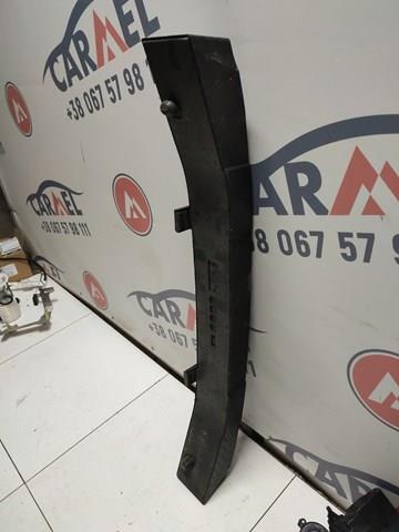 850909UE0A NISSAN Абсорбер (наполнитель) бампера заднего купить в Киев