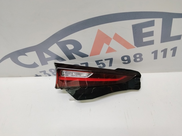 MAZDA DFR5513G0 в наличии Кривой Рог