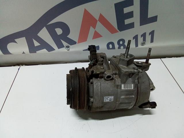 DG9H19D629CE FORD Компрессор кондиционера купить в Винница