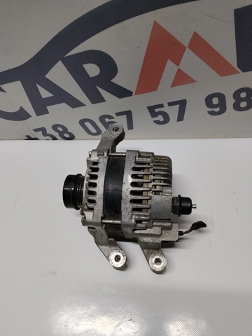 DS7T10300HA FORD Генератор купить в Черновцы