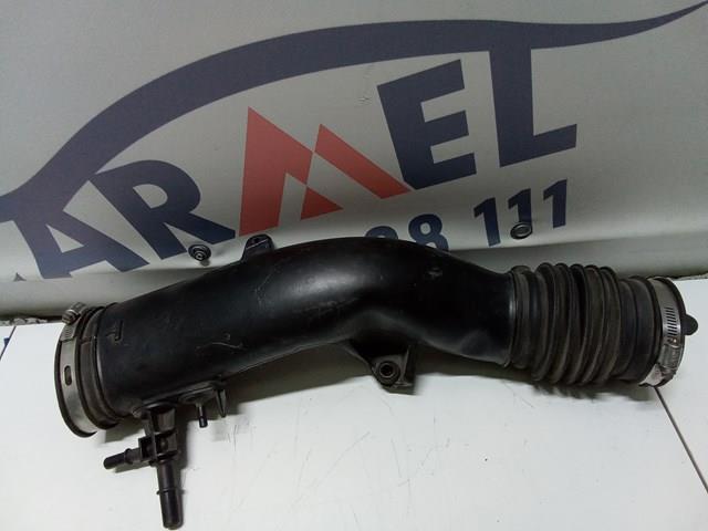 F2G39F805BC FORD Патрубок воздушный, выход воздушного фильтра купить в Львов
