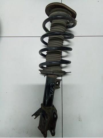F2GZ18124AE FORD Амортизатор передний левый купить в Харьков