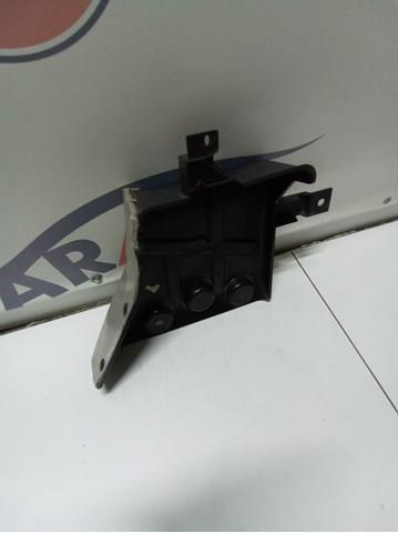 FT4Z5811778F Защита бампера заднего купить Сумы